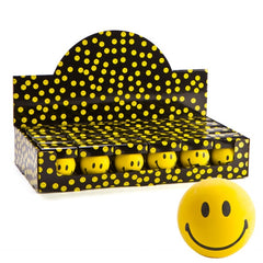 Smiley Face Stress Ball Tristar Online