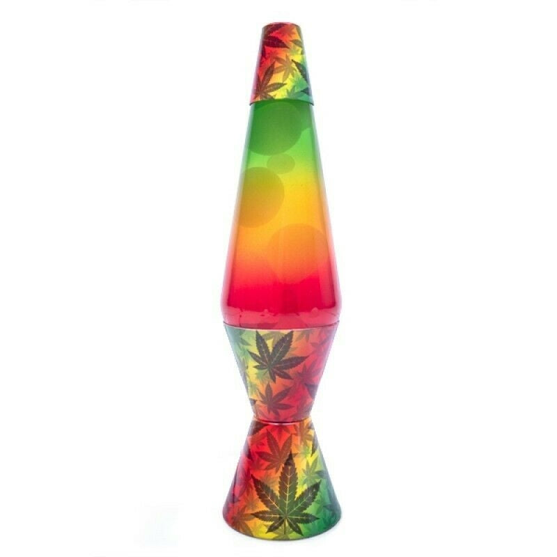 Weed Diamond Motion Lamp Tristar Online