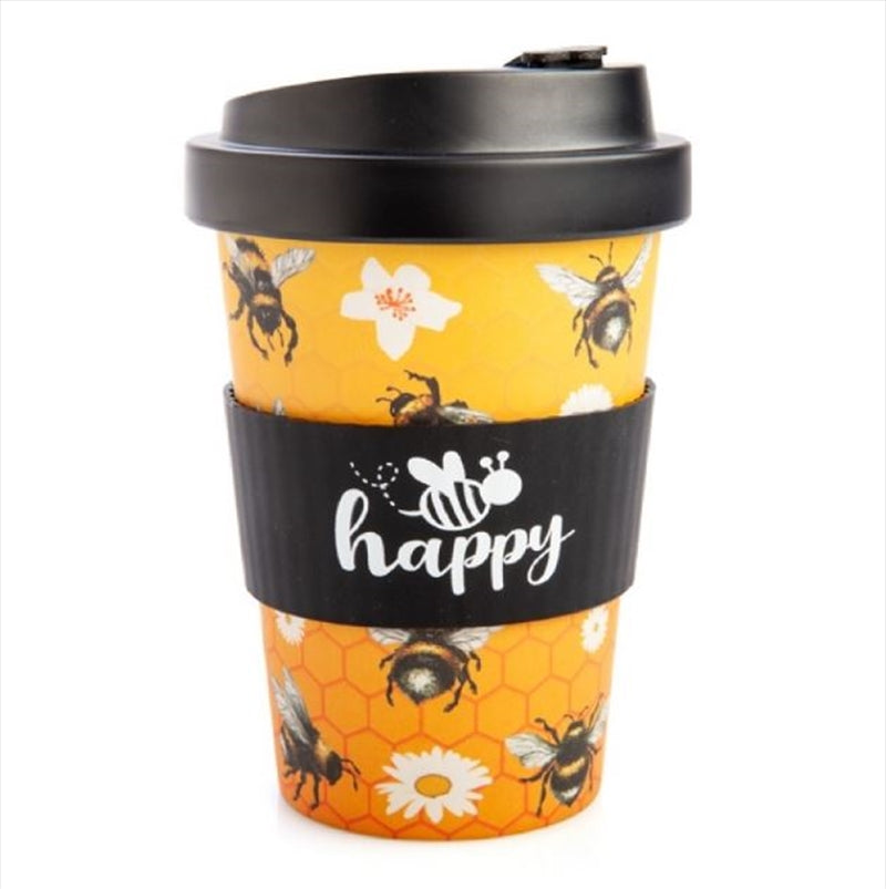 Joybee Bamboo Cup Tristar Online