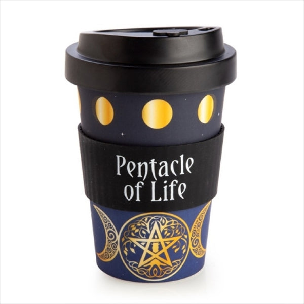 Pentacle Bamboo Cup Tristar Online