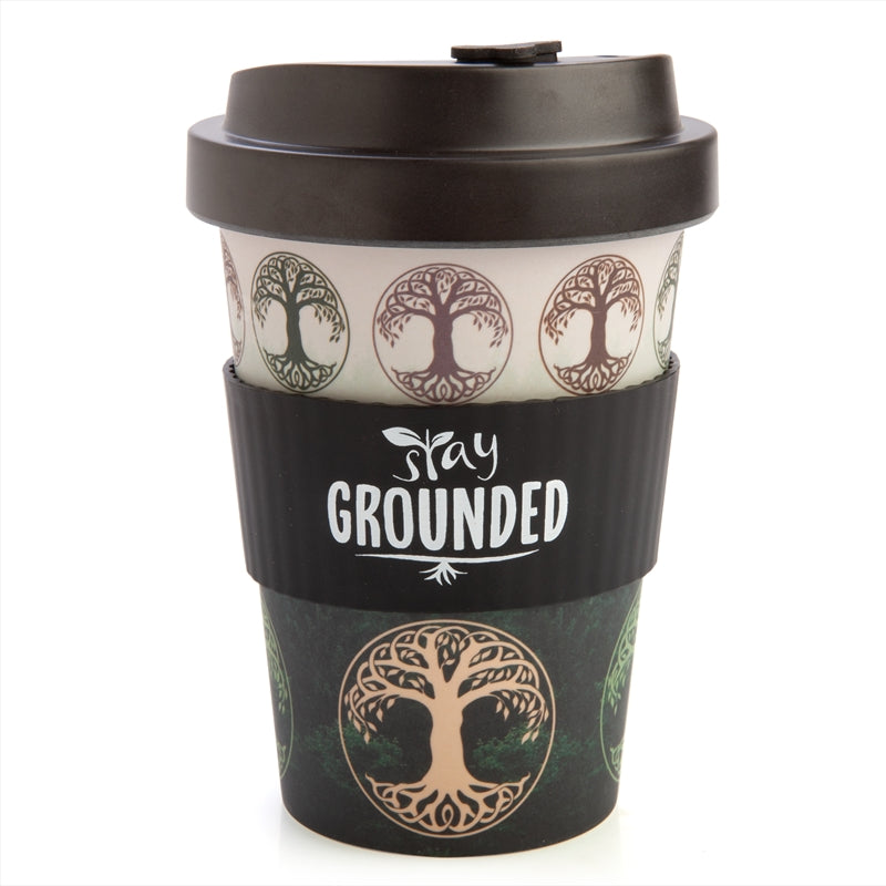 Tree Of Life Bamboo Cup Tristar Online