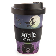 Witches Brew Bamboo Cup Tristar Online