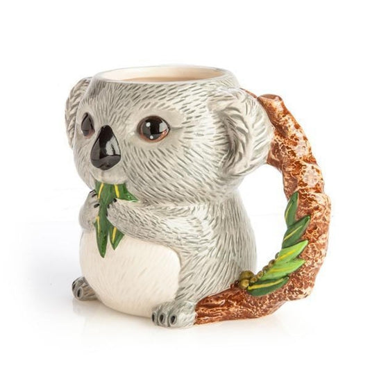 Koala Ceramic Mug Tristar Online