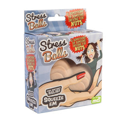 Stress Balls Tristar Online