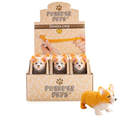 Pullie Pal Furever Pets Stretch Corgi Tristar Online