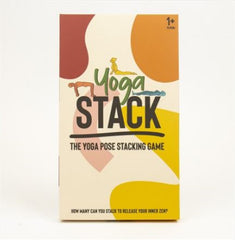 Yoga Stack Toy Tristar Online