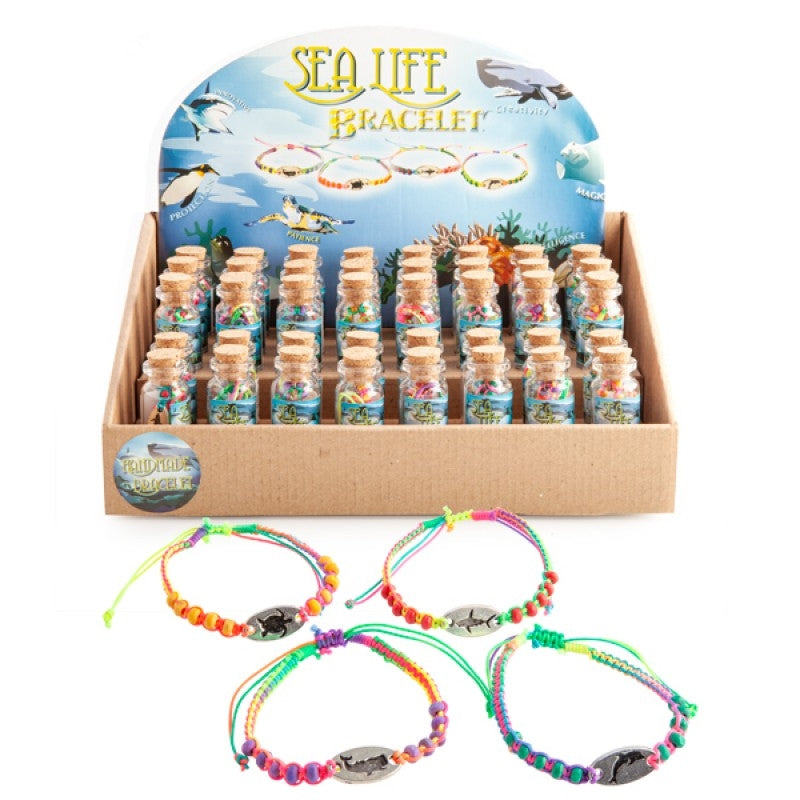 Sea Animal Bracelet  (SENT AT RANDOM) Tristar Online