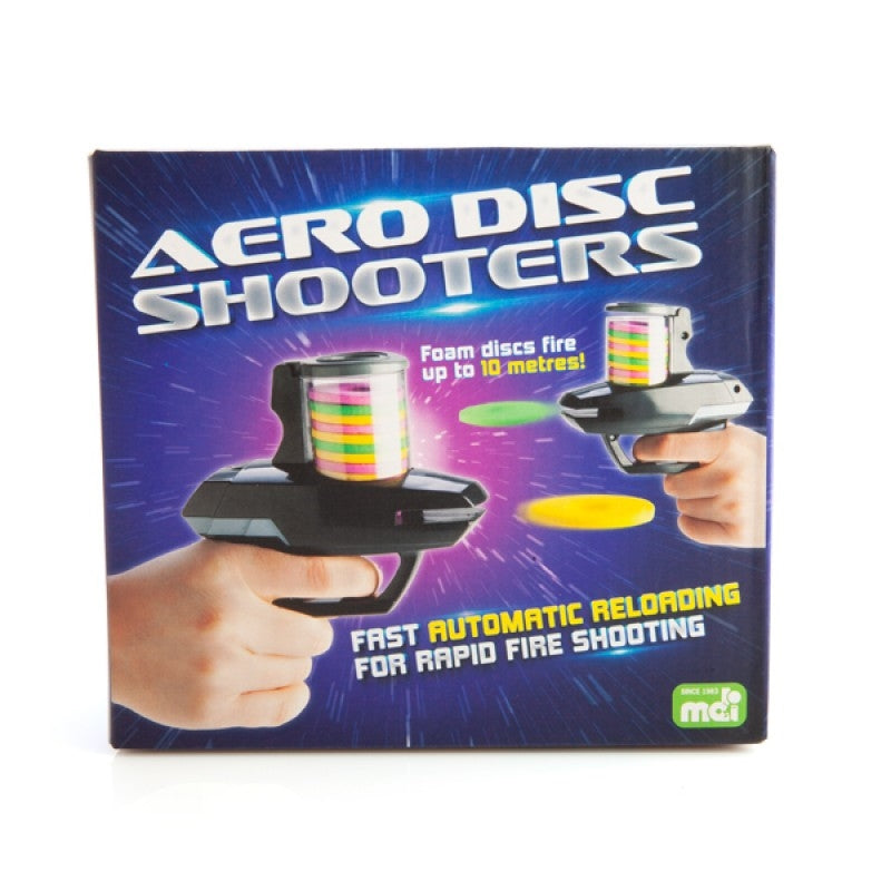 Aero Disc Shooters Tristar Online