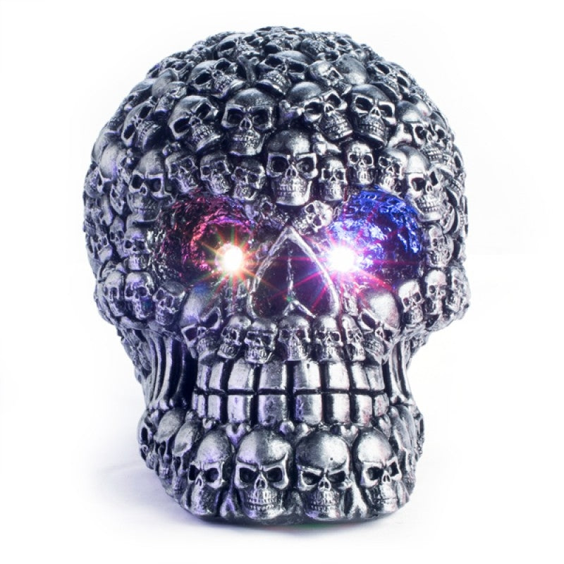 Skulls and Skulls LED Light Tristar Online