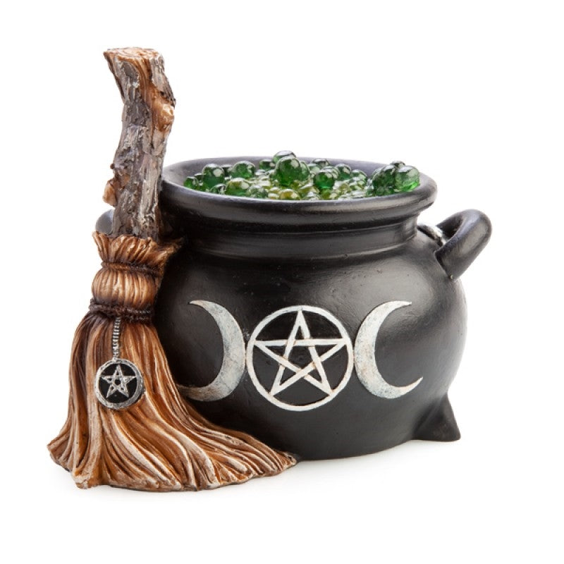 Witches' Cauldron LED Light Tristar Online