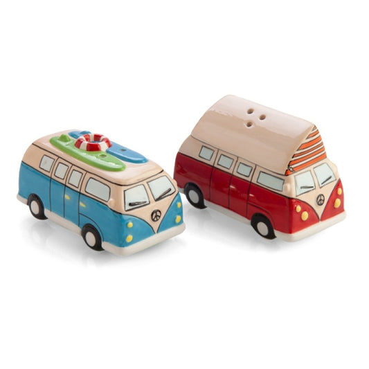 Combi Salt Pepper Set Tristar Online