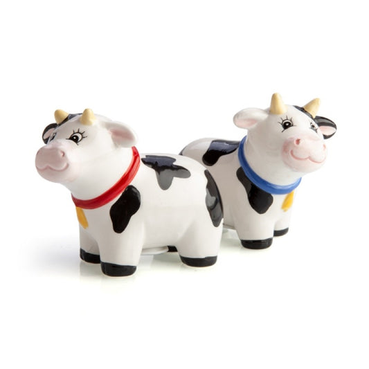 Cow Salt Pepper Set Tristar Online