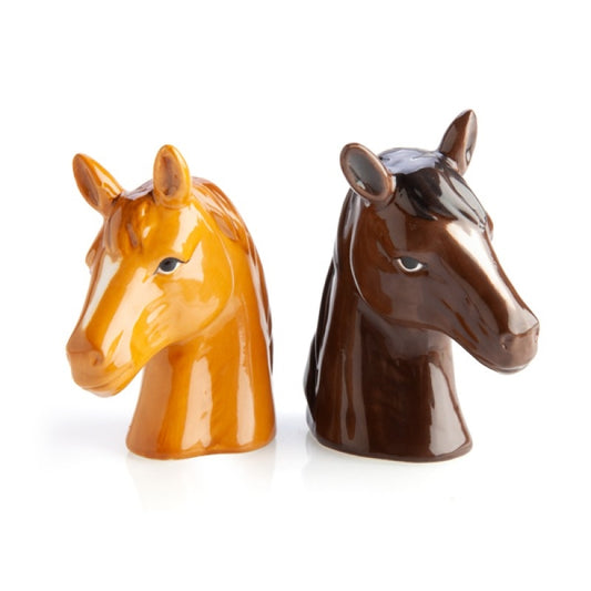Horse Salt Pepper Set Tristar Online
