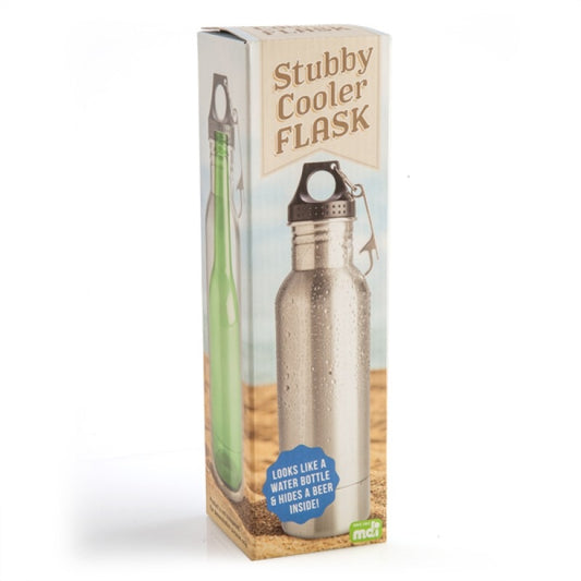 Stubby Cooler Flask Tristar Online