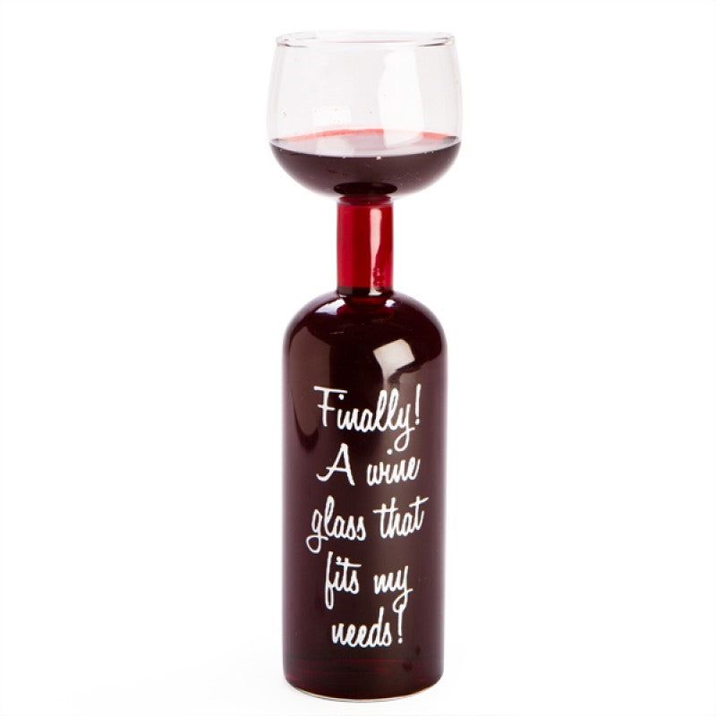 Wine Bottle Glass Tristar Online