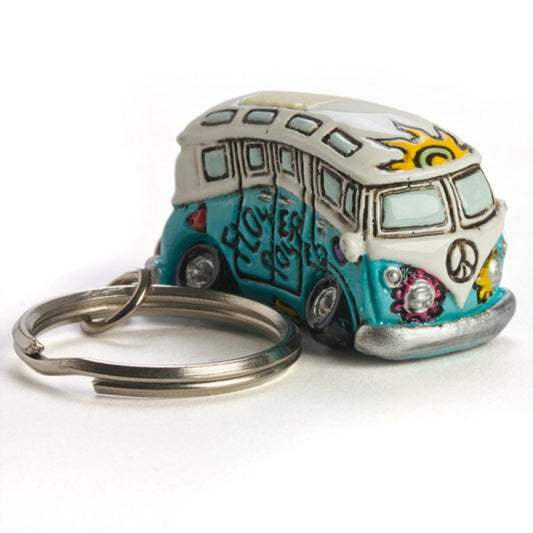 Combi Van Keyring Tristar Online