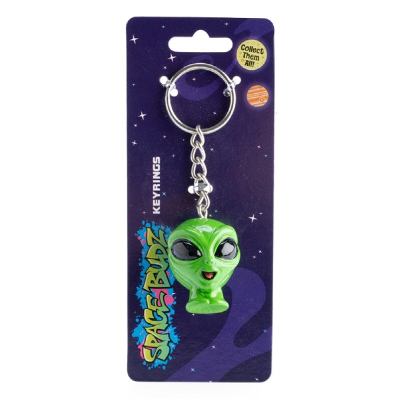 Alien Keychain Tristar Online