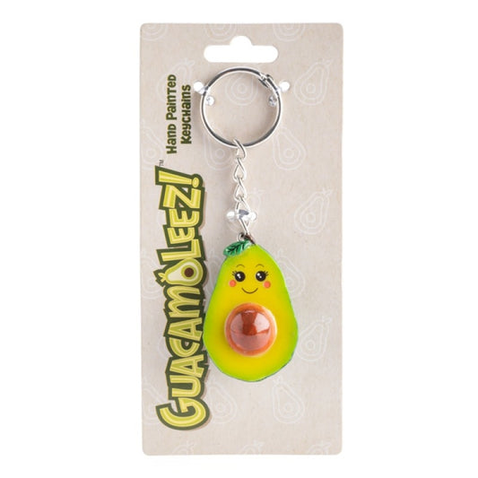 Avocado Keychain Tristar Online