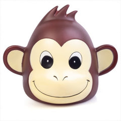 Smoosho's Pals Monkey Table Lamp Tristar Online