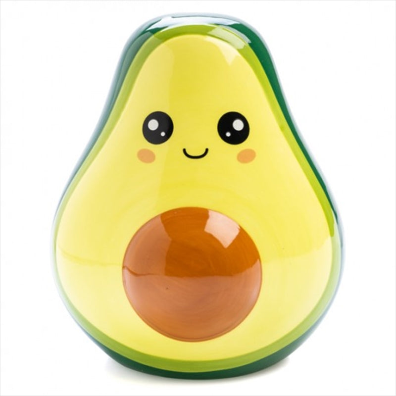 Avocado Money Bank Tristar Online