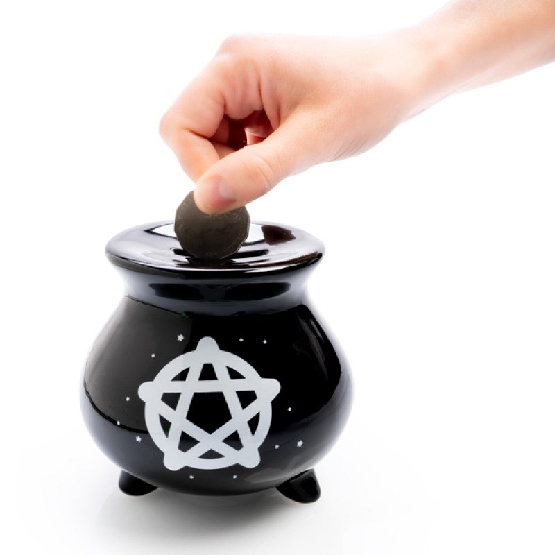 Cauldron Money Bank Tristar Online