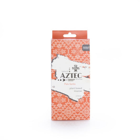 Soul Sticks Palo Santo Aztec Incense Tristar Online