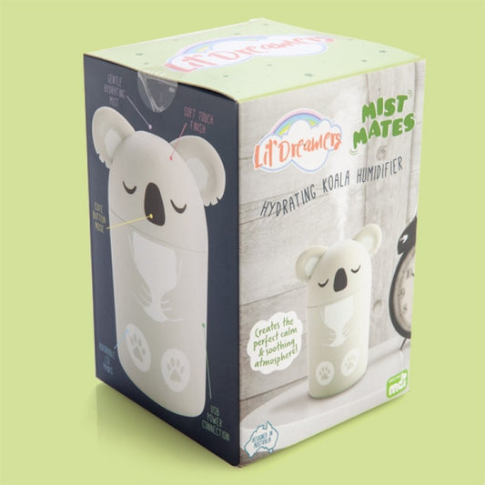 Mist Mates Koala Humidifier Tristar Online