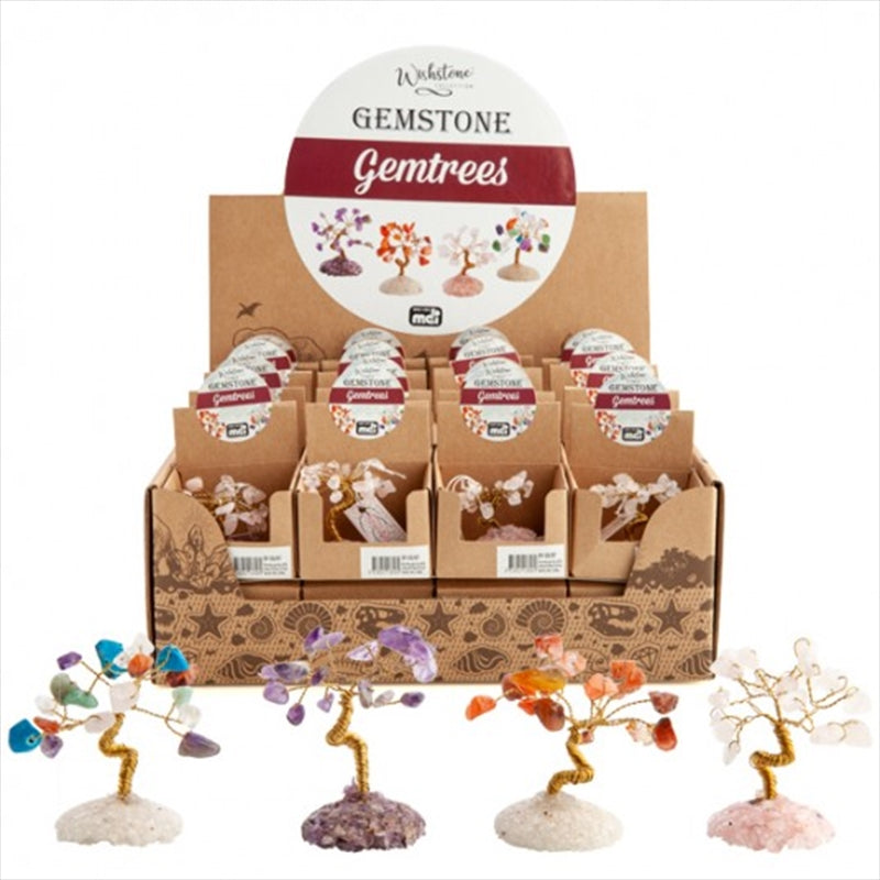 Gemtree - Gemstone Trees Tristar Online