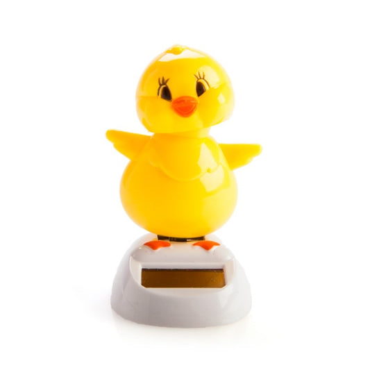 Chick Solar Dancer Tristar Online