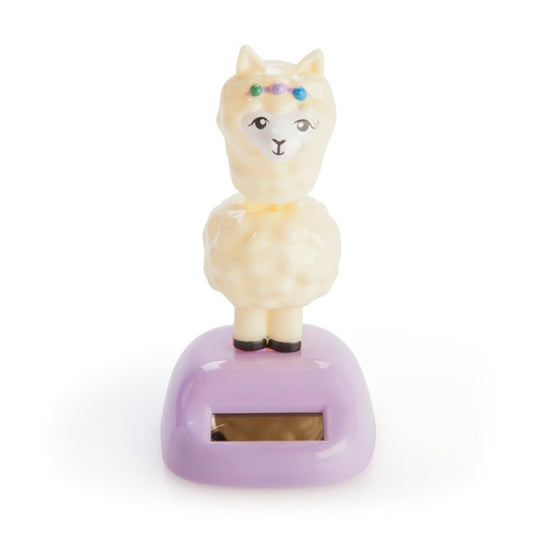 Alpaca Solar Dancer Tristar Online