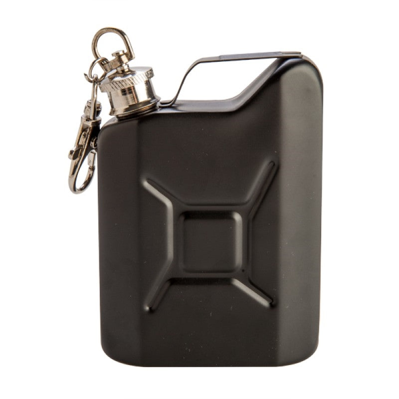 Jerry Can Flask Keyring Tristar Online