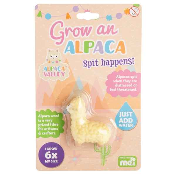 Grow An Alpaca Tristar Online