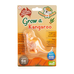 Grow Kangaroo Tristar Online