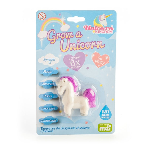 Grow A Unicorn Tristar Online