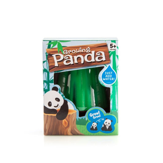 Growing Panda Tristar Online