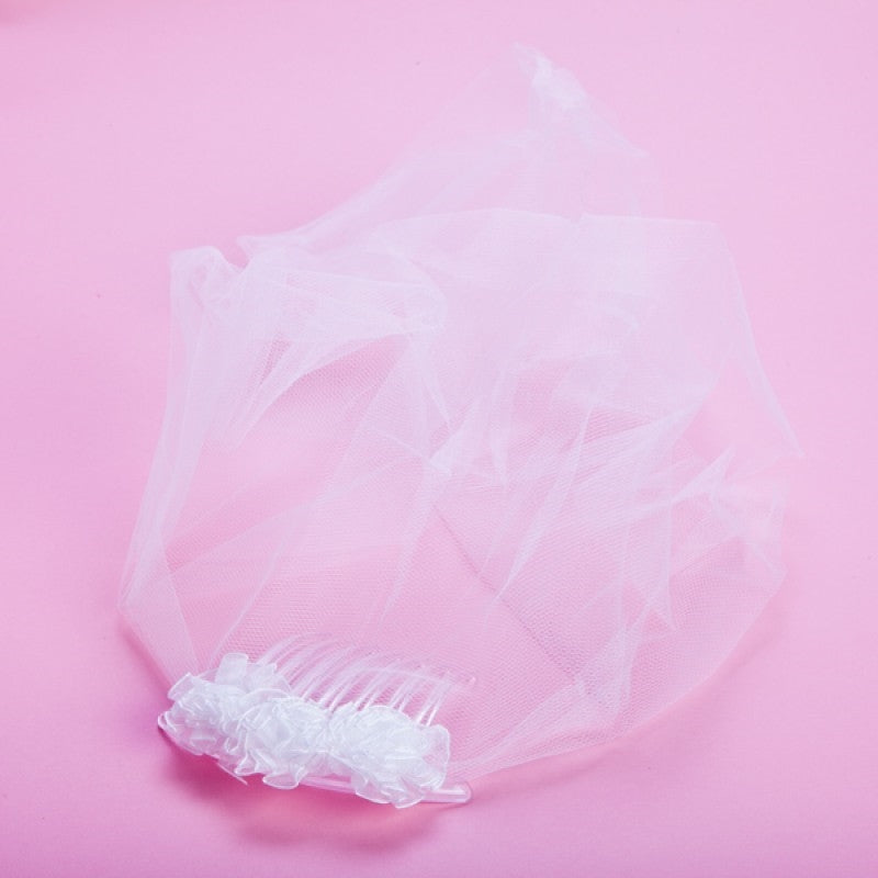 Hens Party Comb And Veil Tristar Online