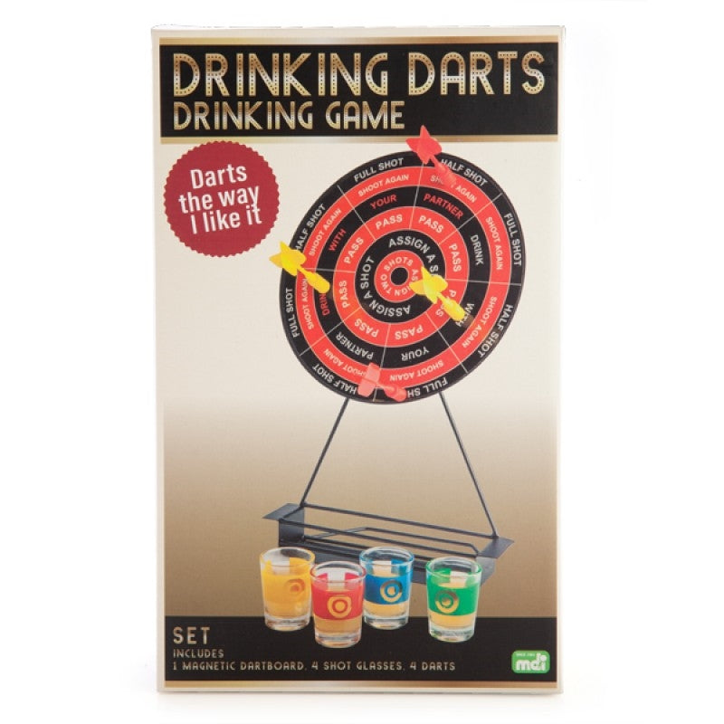 Drinking Darts Drinking Game Tristar Online