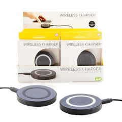 Wireless Charger Tristar Online