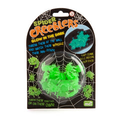 Glow In The Dark Spider Creeblers Tristar Online