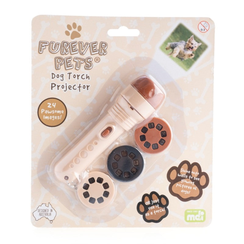 Furever Pets Dog Torch Projector Tristar Online