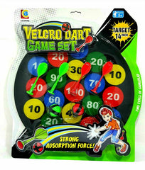 Velcro Dart Set Tristar Online