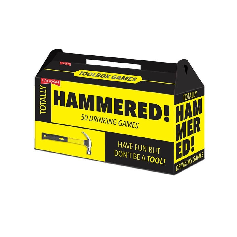 Hammered! Tristar Online