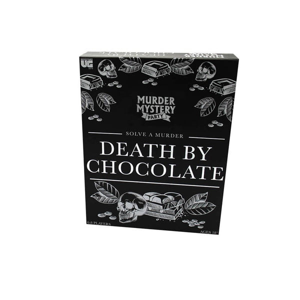 Death By Chocolate Tristar Online