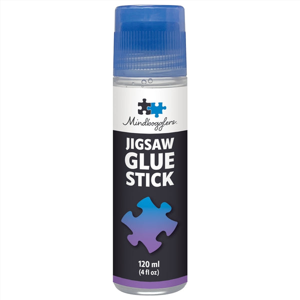 Mindbogglers Jigsaw Glue Stick Tristar Online