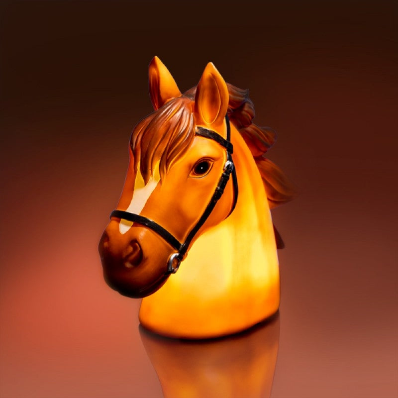Horse Table Lamp Tristar Online