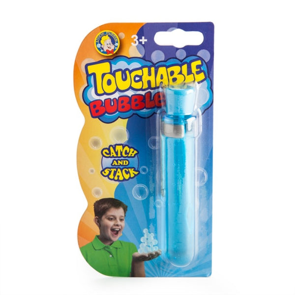 Touchable Bubbles Tristar Online