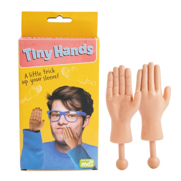 Tiny Hands Novelty Toy Tristar Online