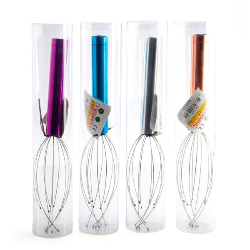 Vibrating Head Tickler Tristar Online