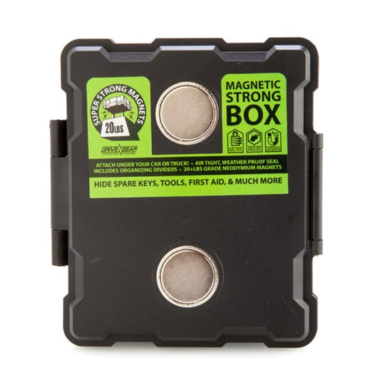 Magnetic Storage Box Tristar Online