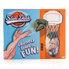 Slam Dunk Laundry Basket Tristar Online